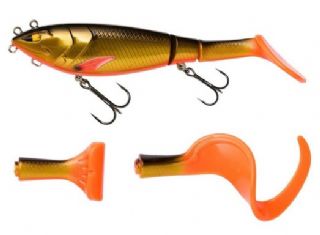 Berkley Zilla Tailswinger 14cm 56g - 